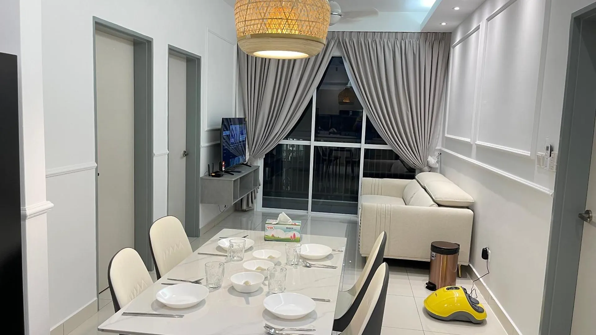 Zen Inhouse Playground - Pinnacle Sri Petaling Kuala Lumpur